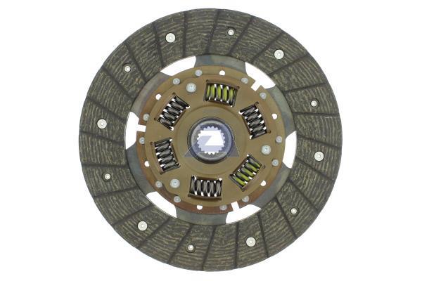 Disque d'embrayage AISIN ref. DM-043
